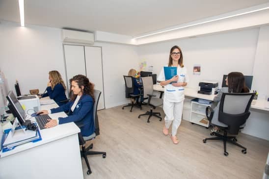 Slider image (7) UR Vistahermosa - Fertility Clinic in Spain